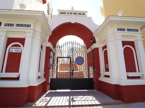 Piso de 100 m² en Cartagena
