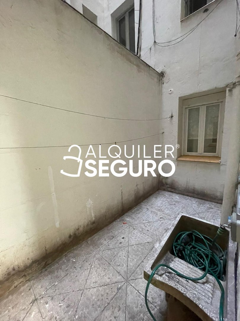 Pis de 111 m² a Madrid