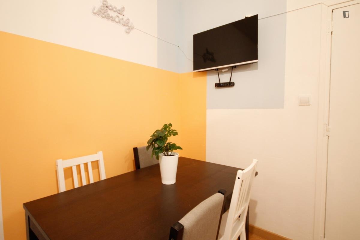 Zimmer zur Miete, Barcelona