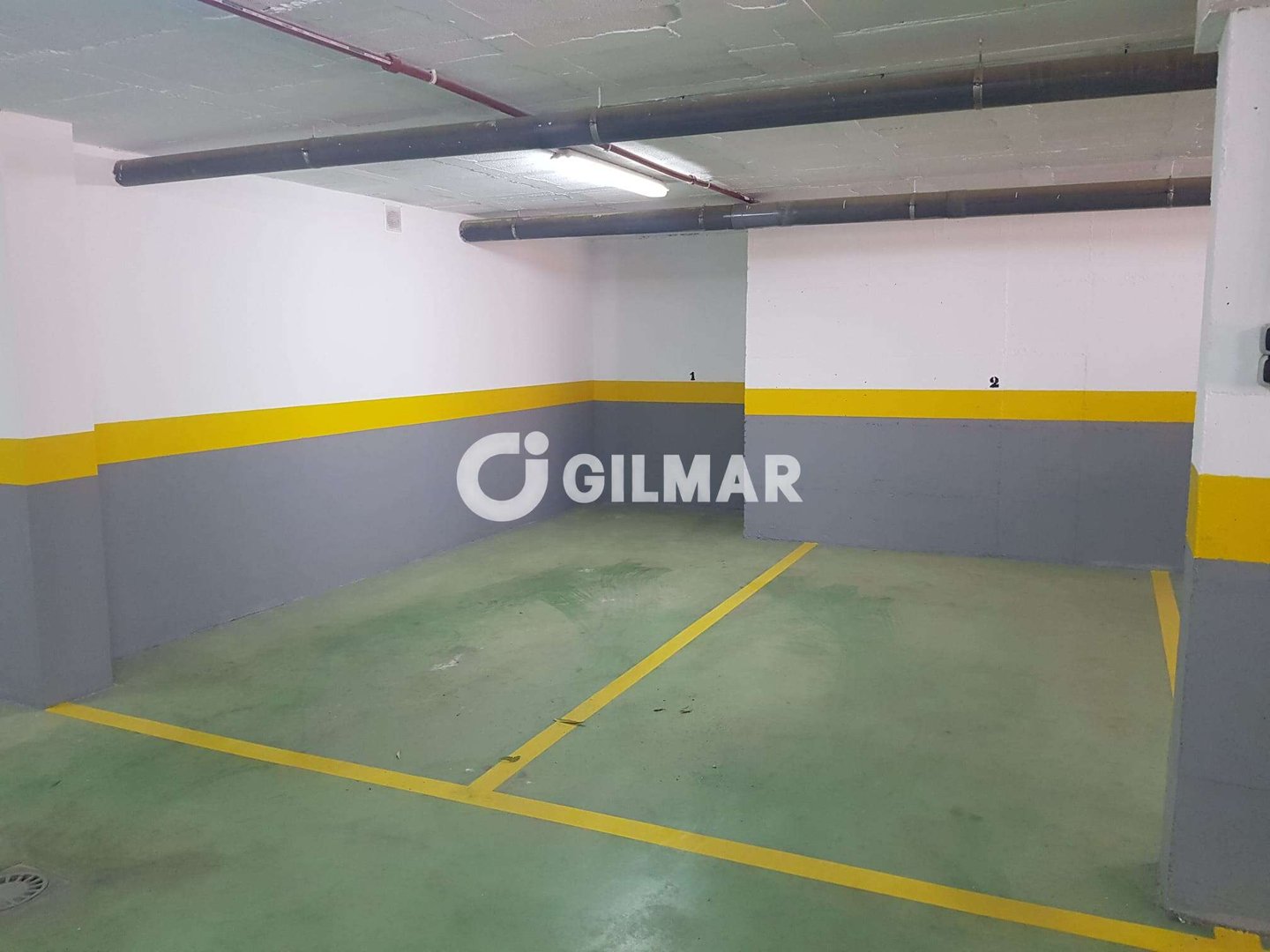 Pis de 123 m² a Màlaga