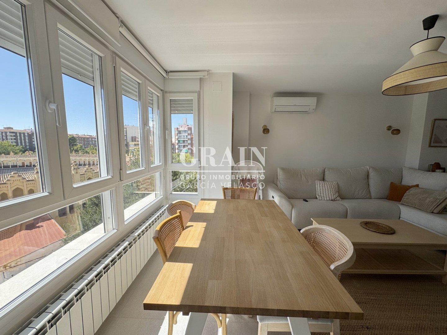 Pis de 122 m² a Albacete