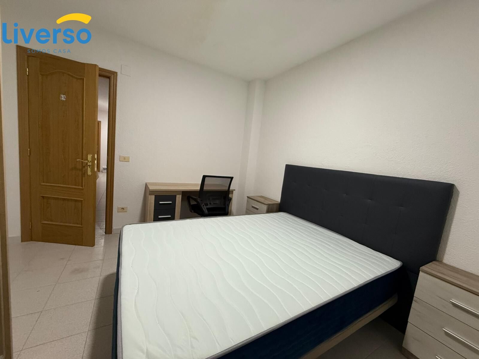 Habitación 200 m², Frandovínez