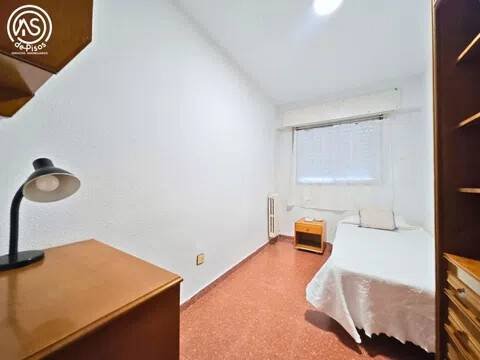 Pis de 176 m² a Saragossa