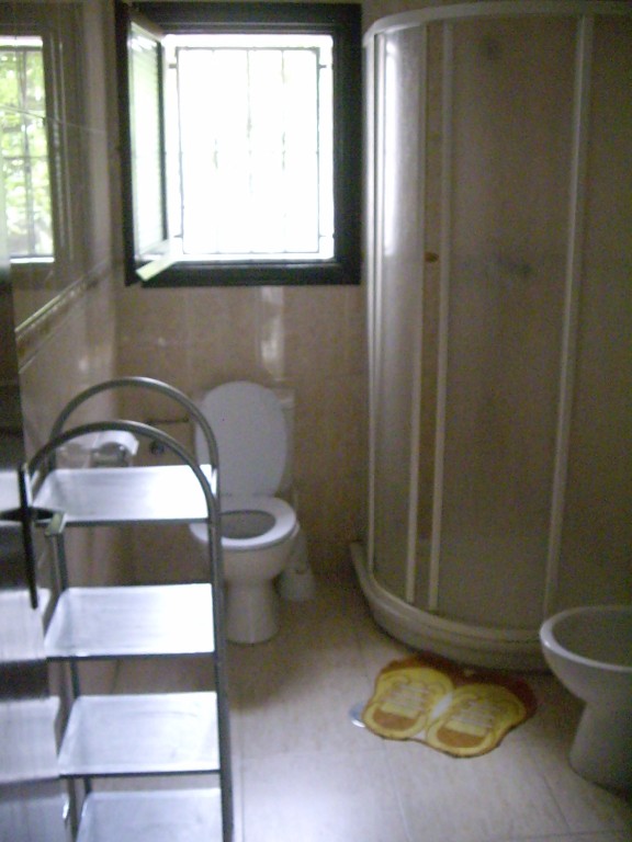 Habitación 120 m², Altea