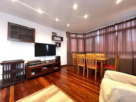 Appartement 108 m² à Santander