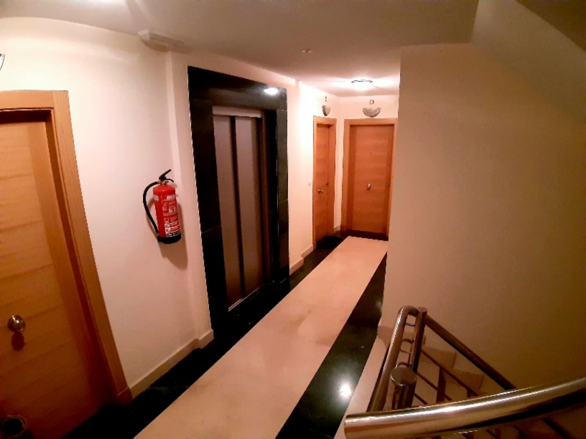 Piso de 44 m² en Cariño
