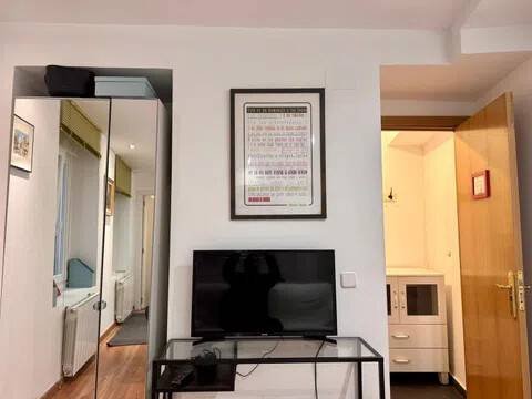 Piso de 66 m² en Madrid