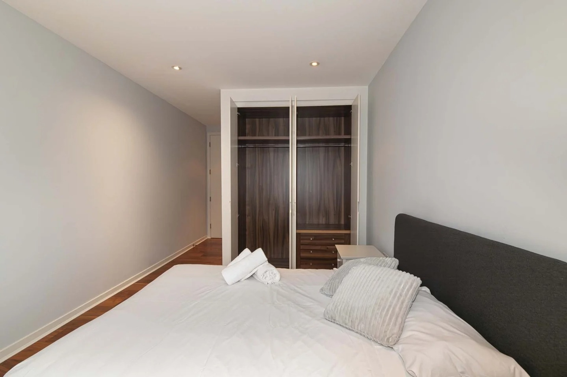 Pis de 110 m² a Cartagena