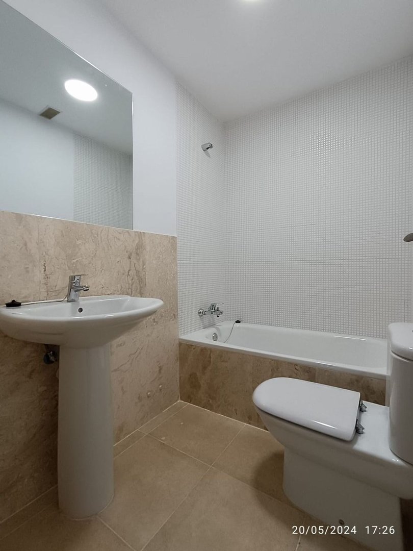 Piso de 104 m² en Valencia