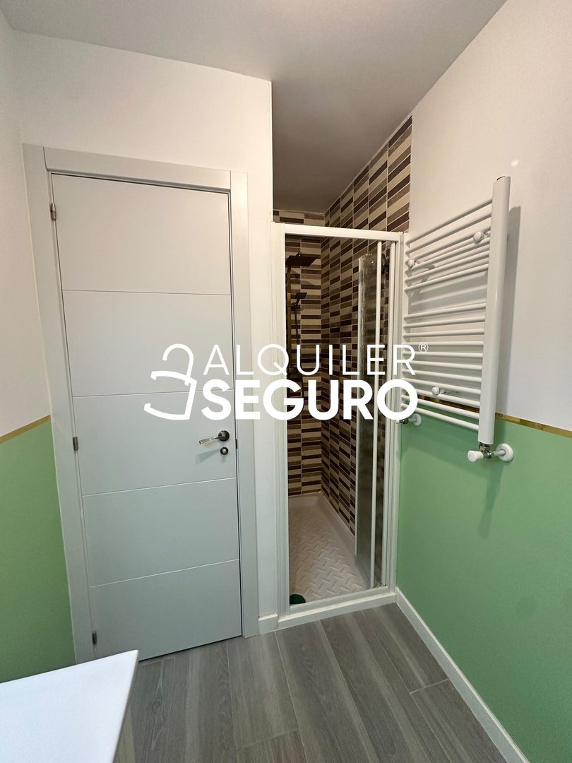 Pis de 60 m² a Madrid