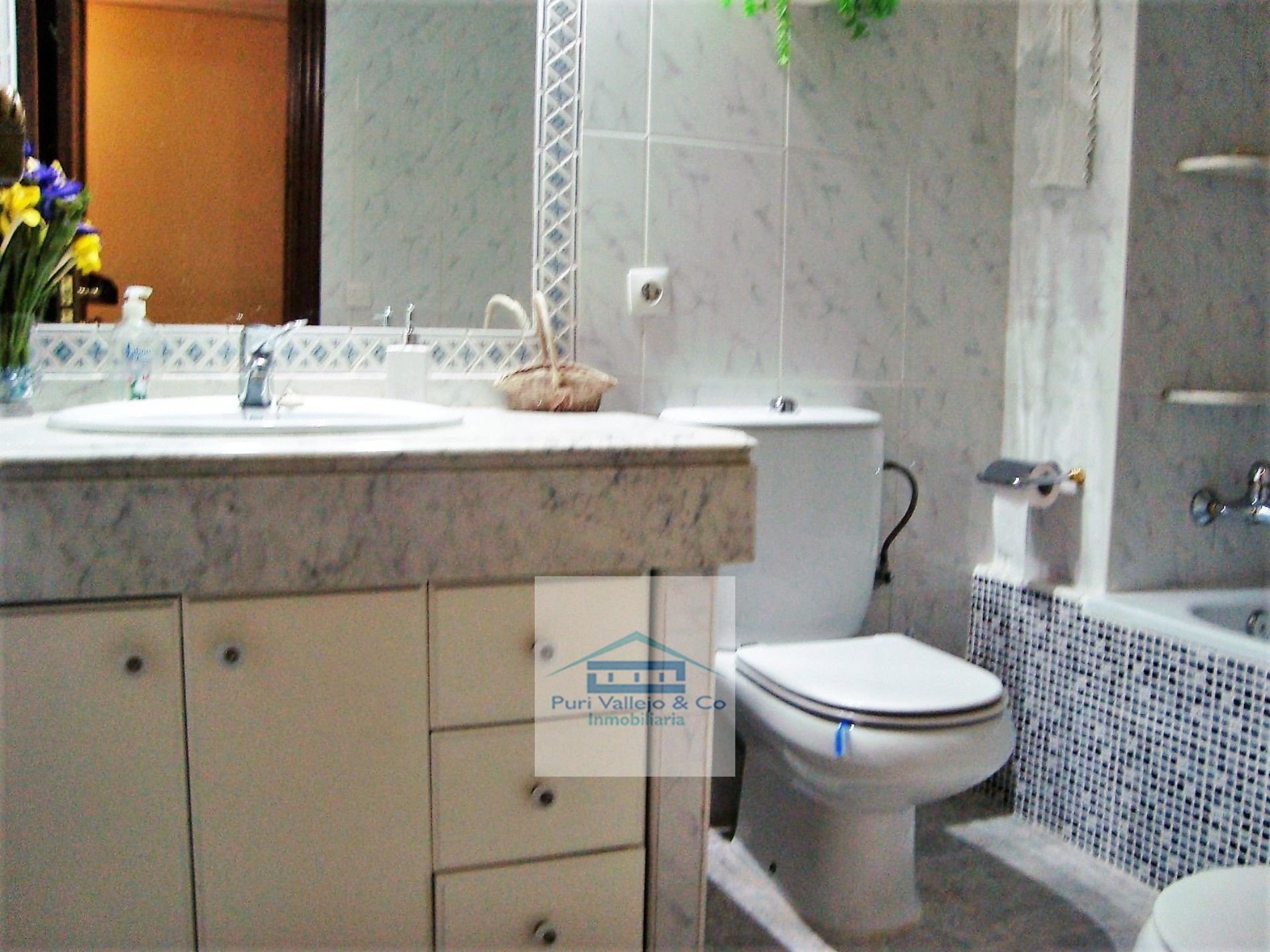 Piso de 158 m² en Córdoba