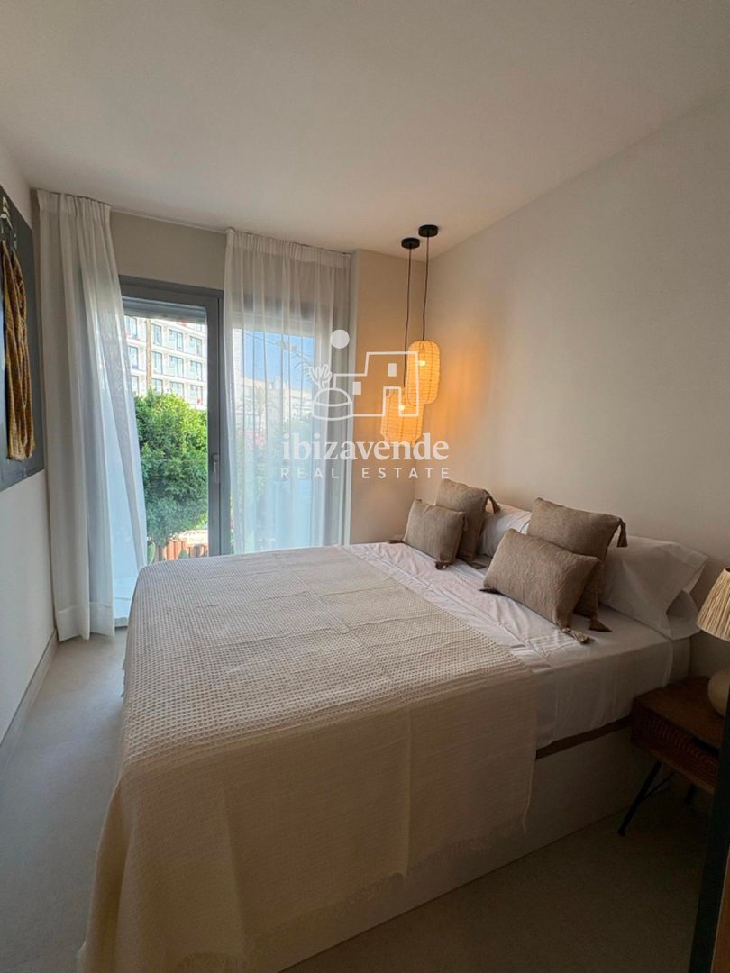 Appartement 110 m² à Sant Antoni de Portmany
