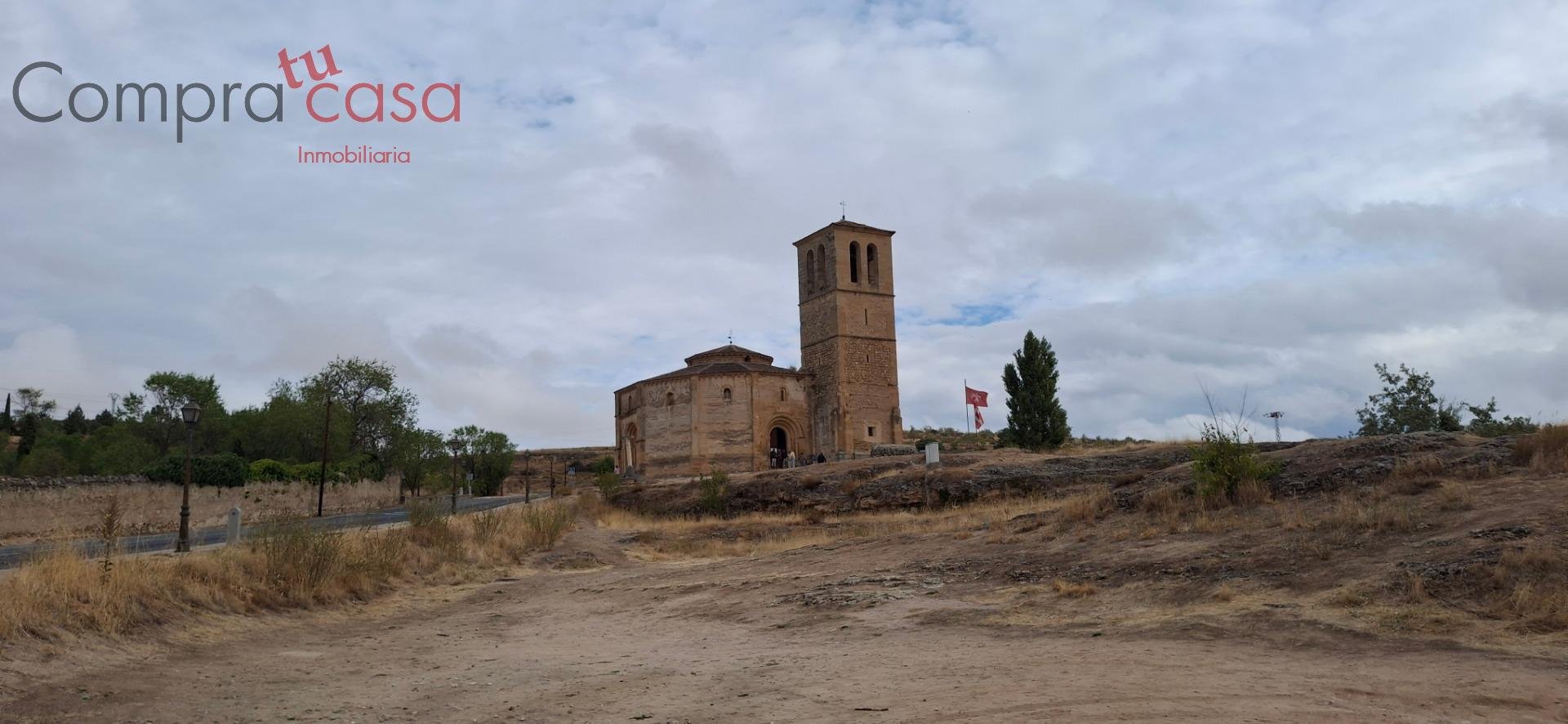 Pis de 200 m² a Segovia
