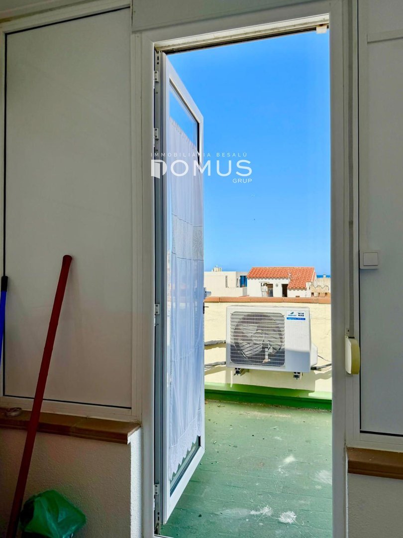 Piso de 37 m² en l'Escala