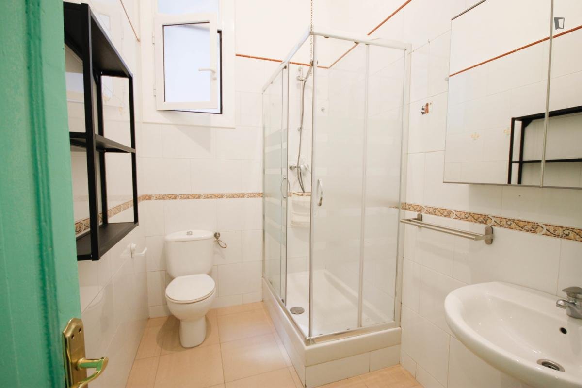 Habitación en alquiler, Barcelona