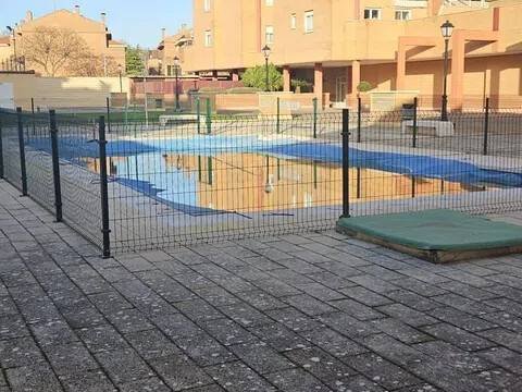 Piso de 50 m² en Ciudad Real