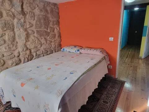 Habitación en alquiler, Treviana