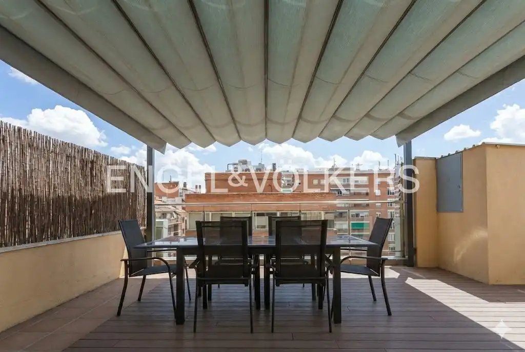 Appartamento 172 m² a Madrid