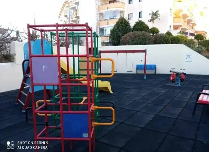 Apartamento 80 m² em Benalmádena