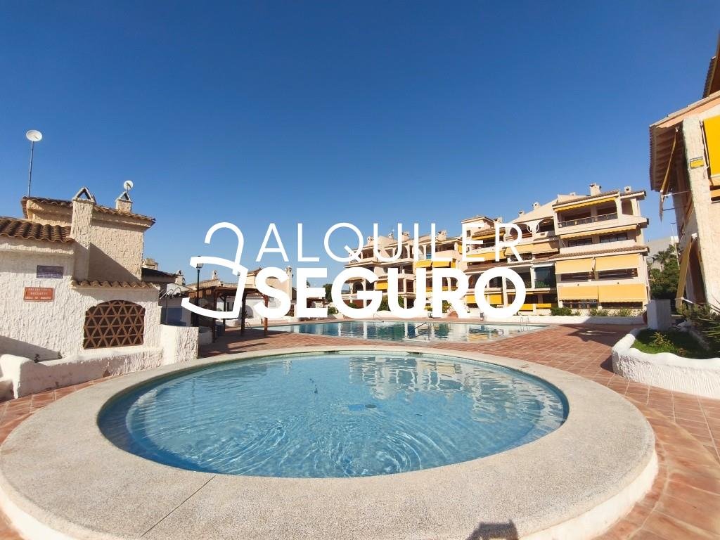 Casa de 121 m² en Santa Pola