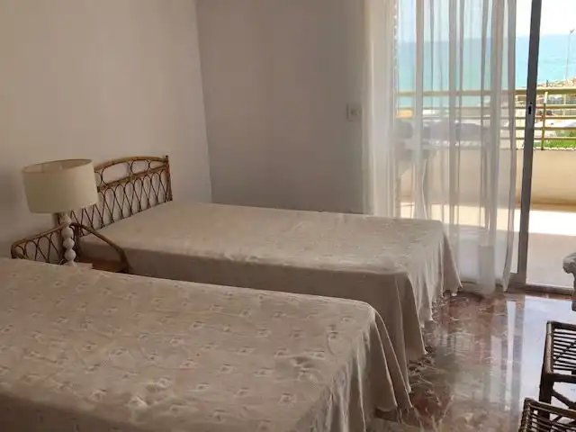 Pis de 160 m² a Alacant