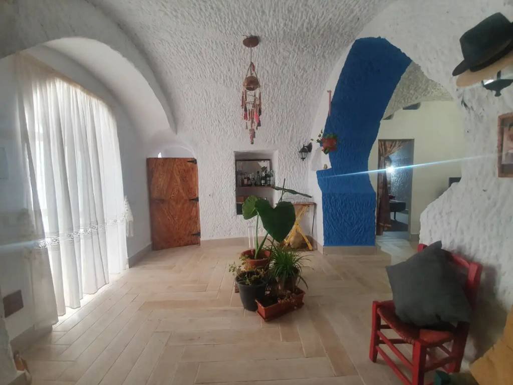 Casa de 100 m² en Guadix
