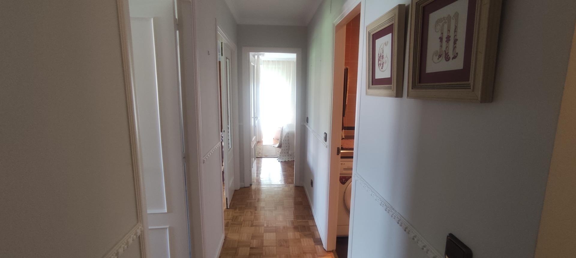 Piso de 80 m² en Torrelavega