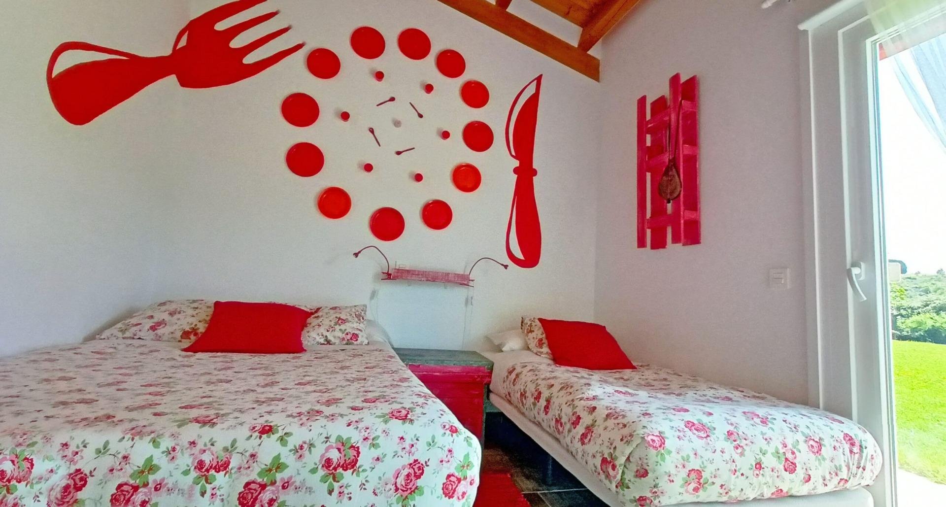 Casa de 174 m² en Mungia