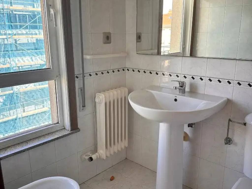 Piso de 115 m² en Santiago de Compostela