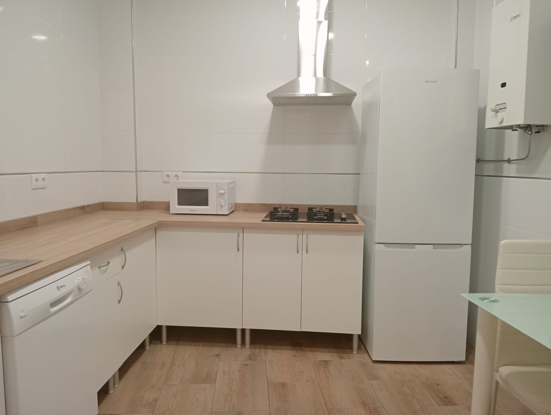 Квартира 70 м² в Mairena del Alcor