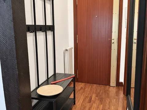 Piso de 70 m² en San Sebastián