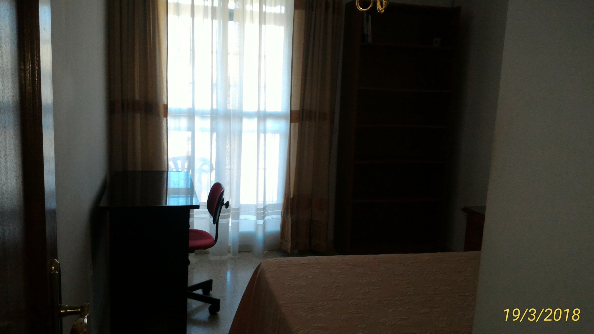 Piso de 90 m² en Sanlúcar de Barrameda
