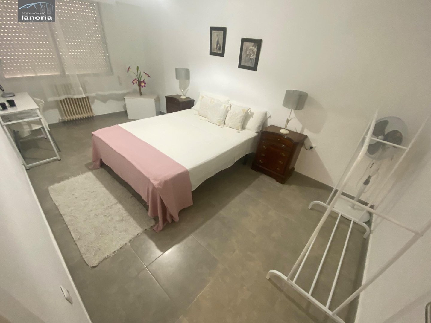 Pis de 113 m² a Albacete