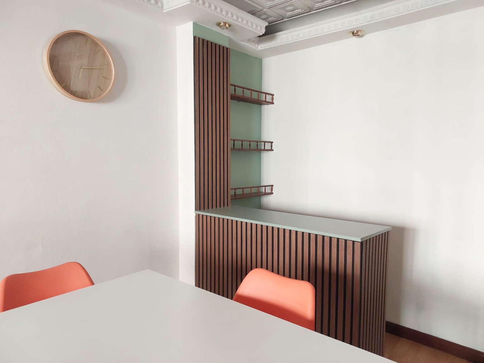Piso de 94 m² en Gijón