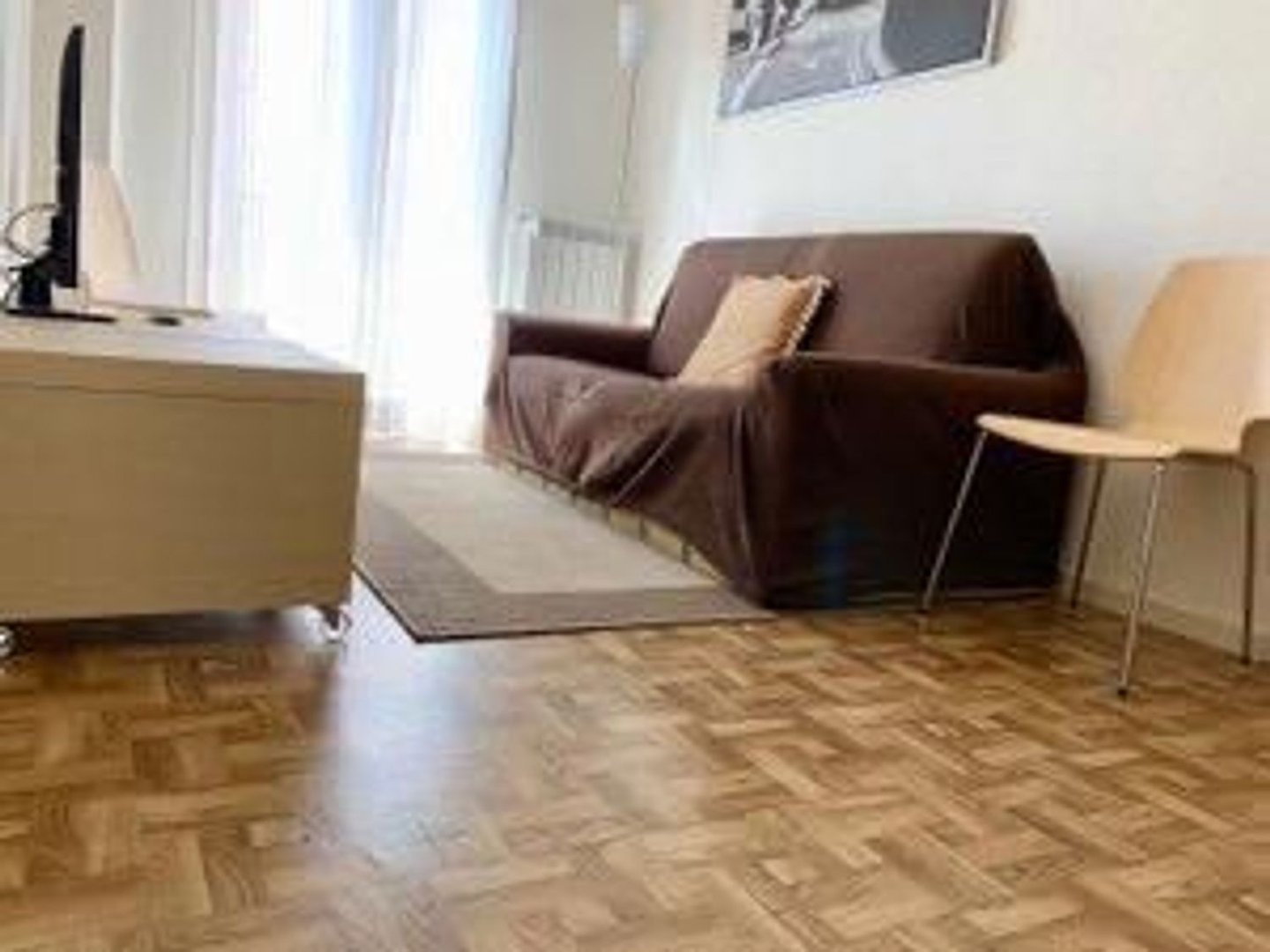 Piso de 59 m² en Madrid
