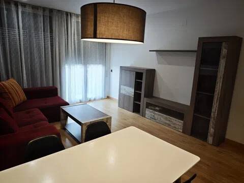 Piso de 112 m² en Lérida