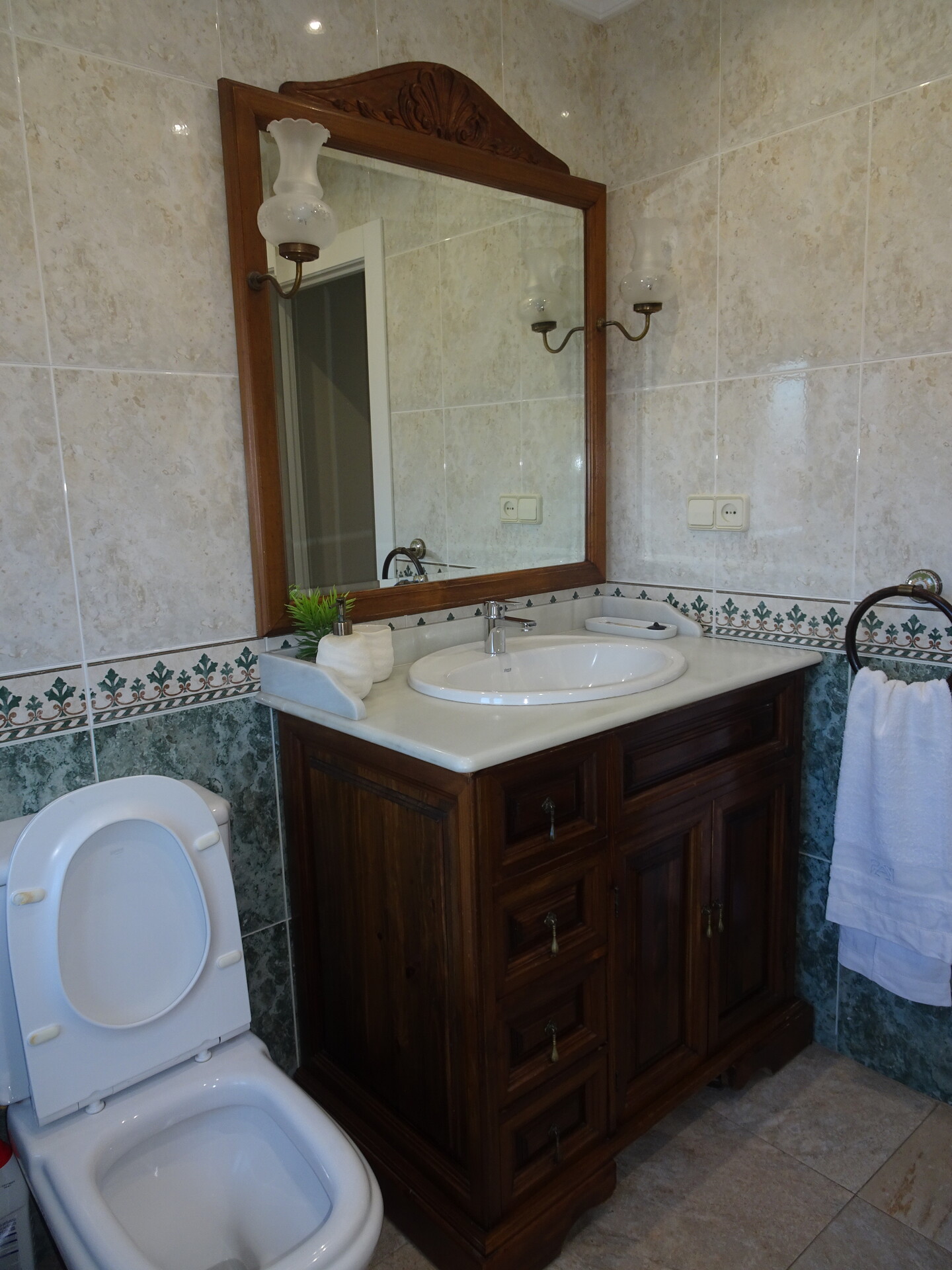 Pis de 46 m² a Gijón