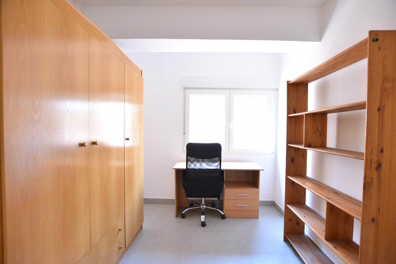 Apartamento 83 m² em Granada