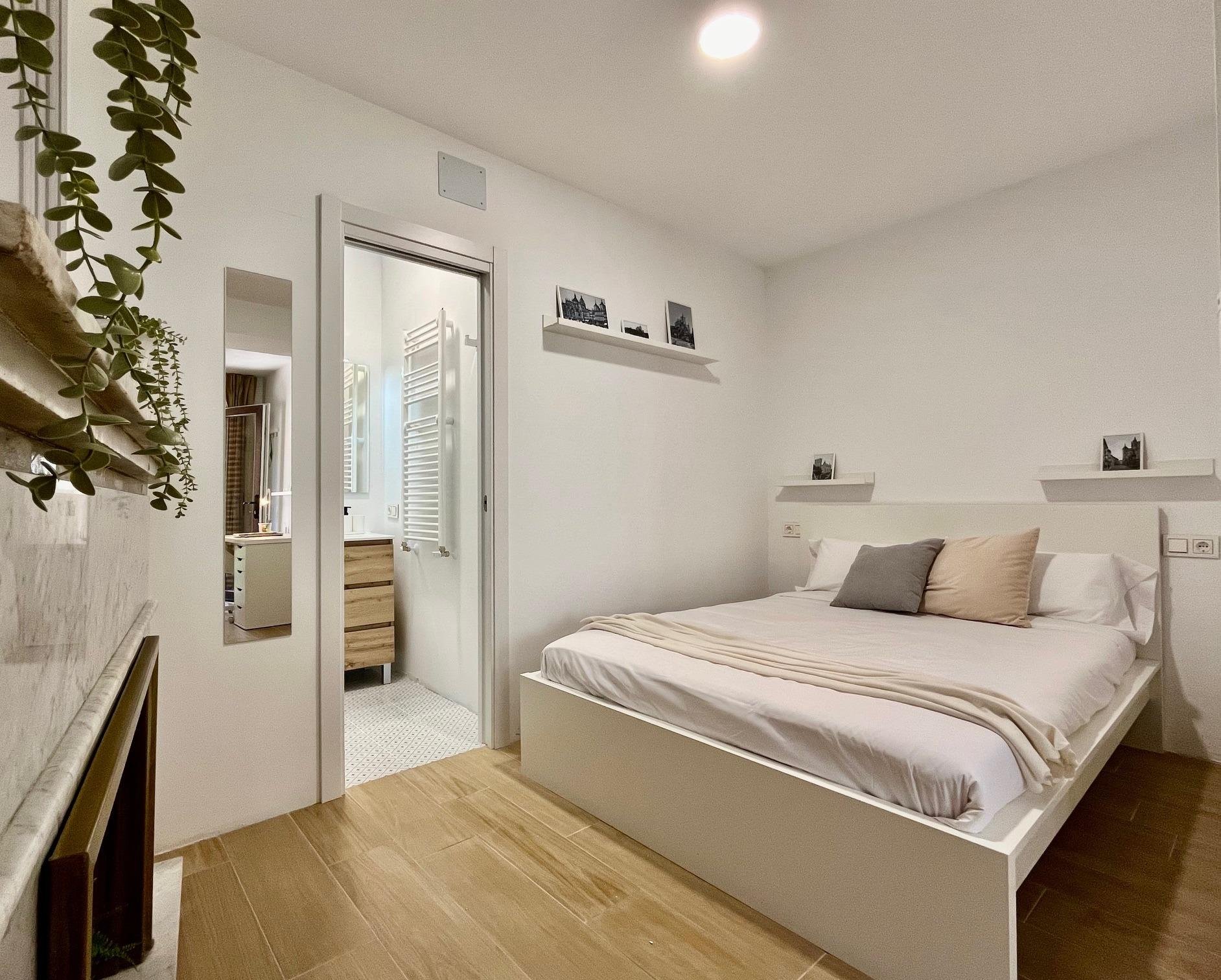Habitación 358 m², Segovia
