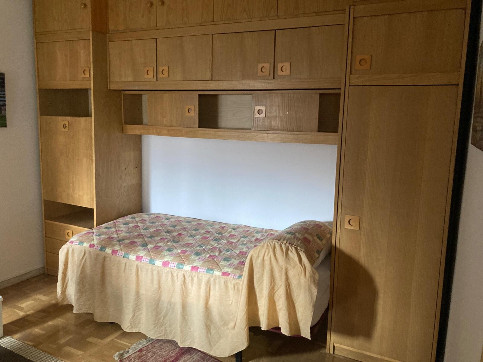 Piso de 125 m² en Salamanca
