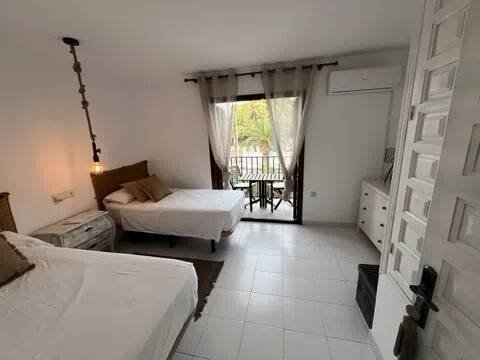 Piso de 90 m² en Vera