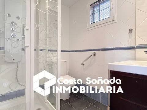 Casa de 230 m² en Alfaz del Pi