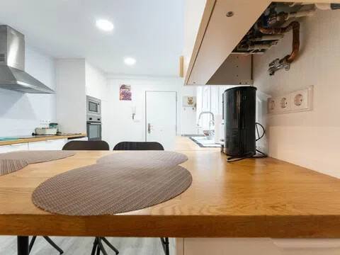 Piso de 70 m² en Gijón