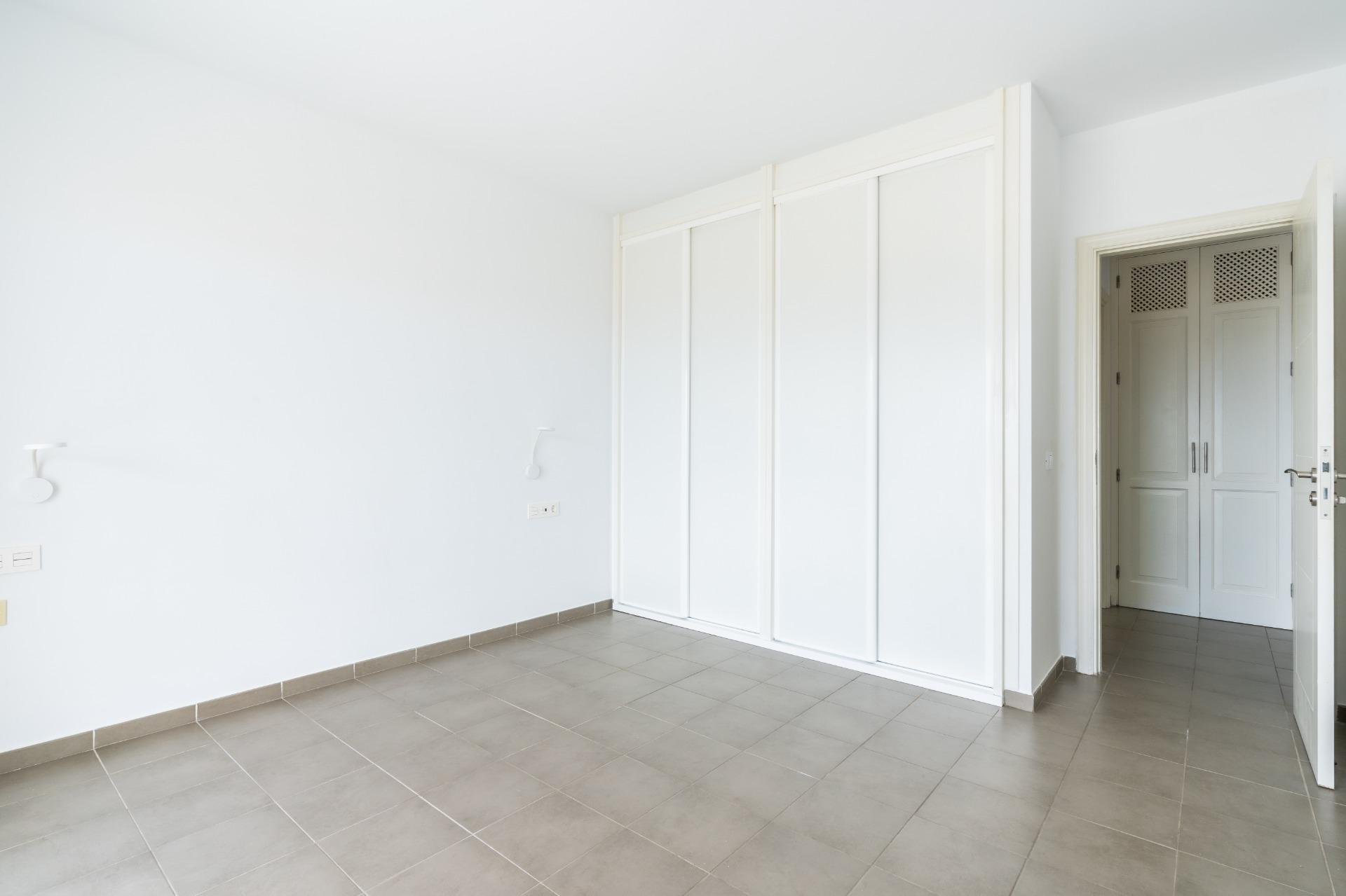 Pis de 53 m² a Arona