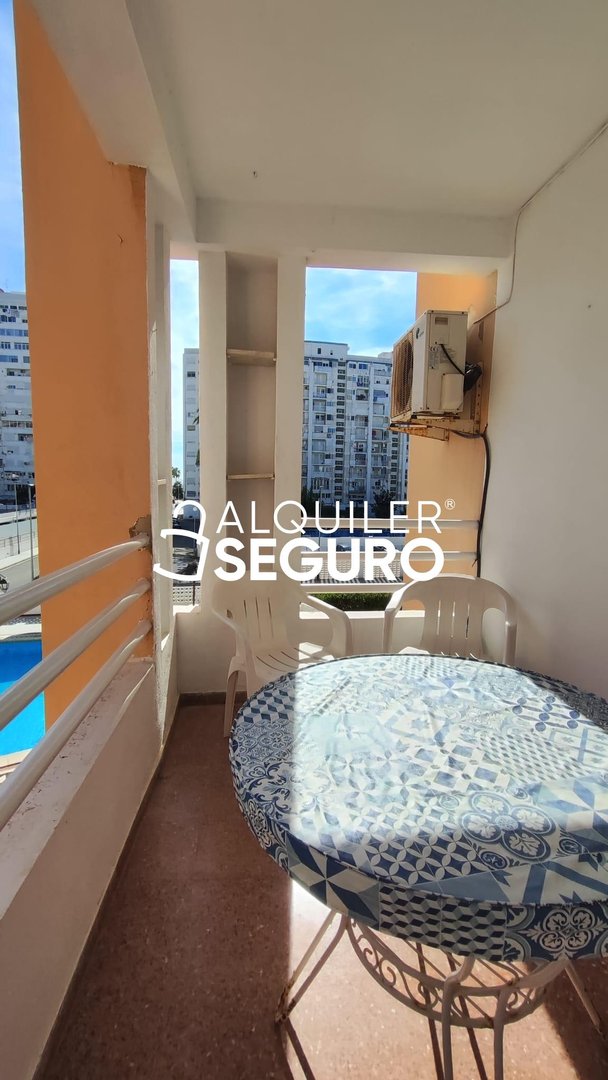 Piso de 65 m² en Massamagrell