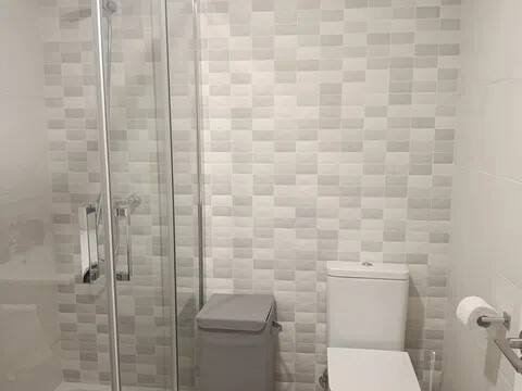 Pis de 116 m² a Ourense