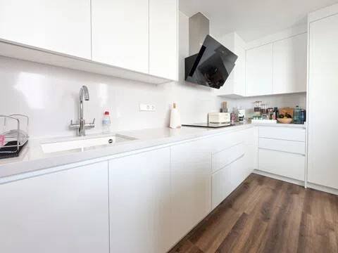 Piso de 331 m² en Benidorm