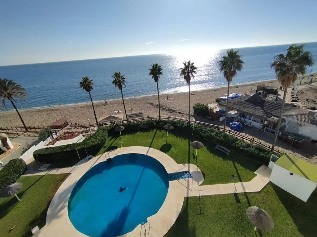 Piso de 40 m² en Mijas