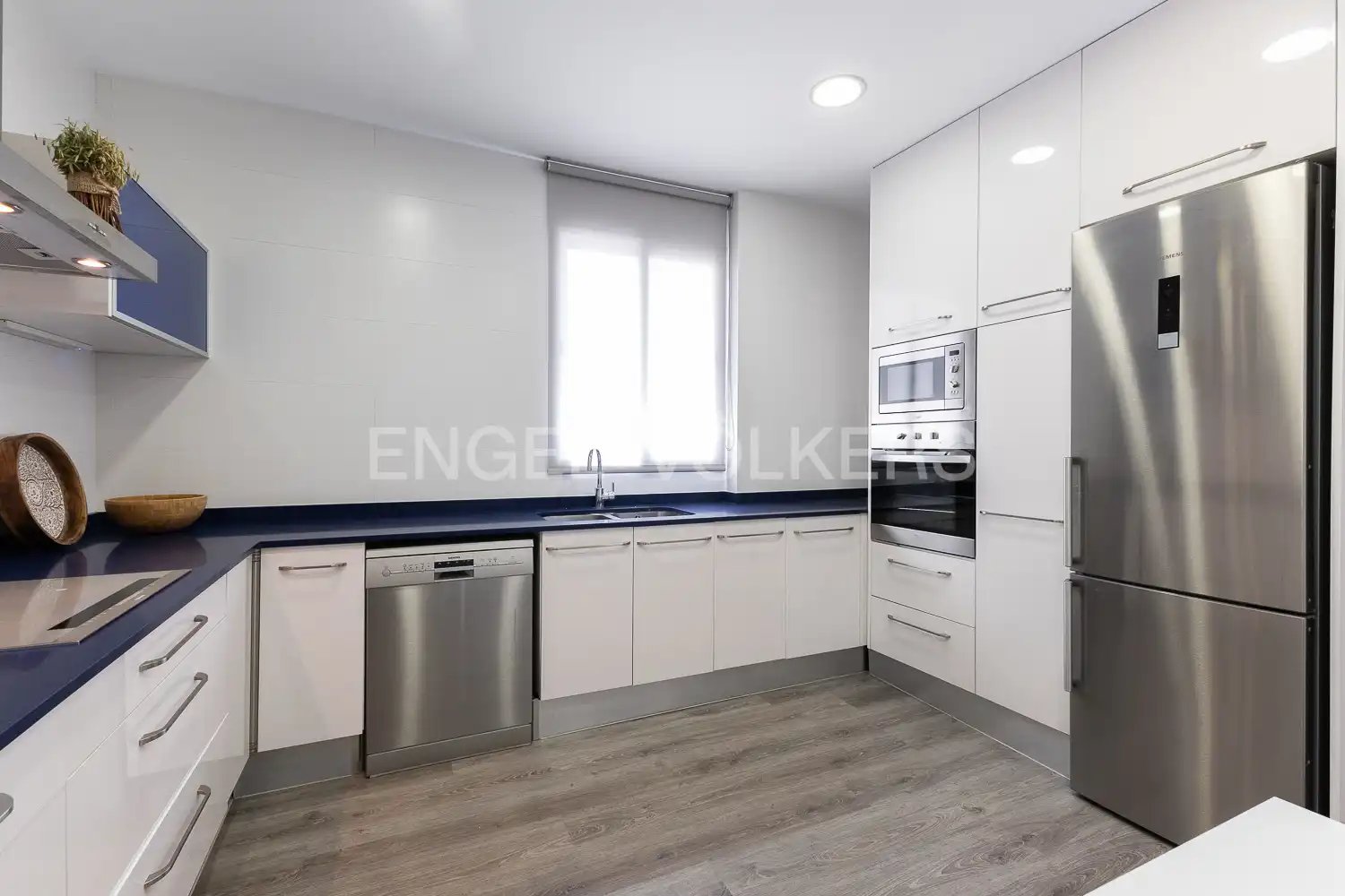 Piso de 150 m² en Valencia