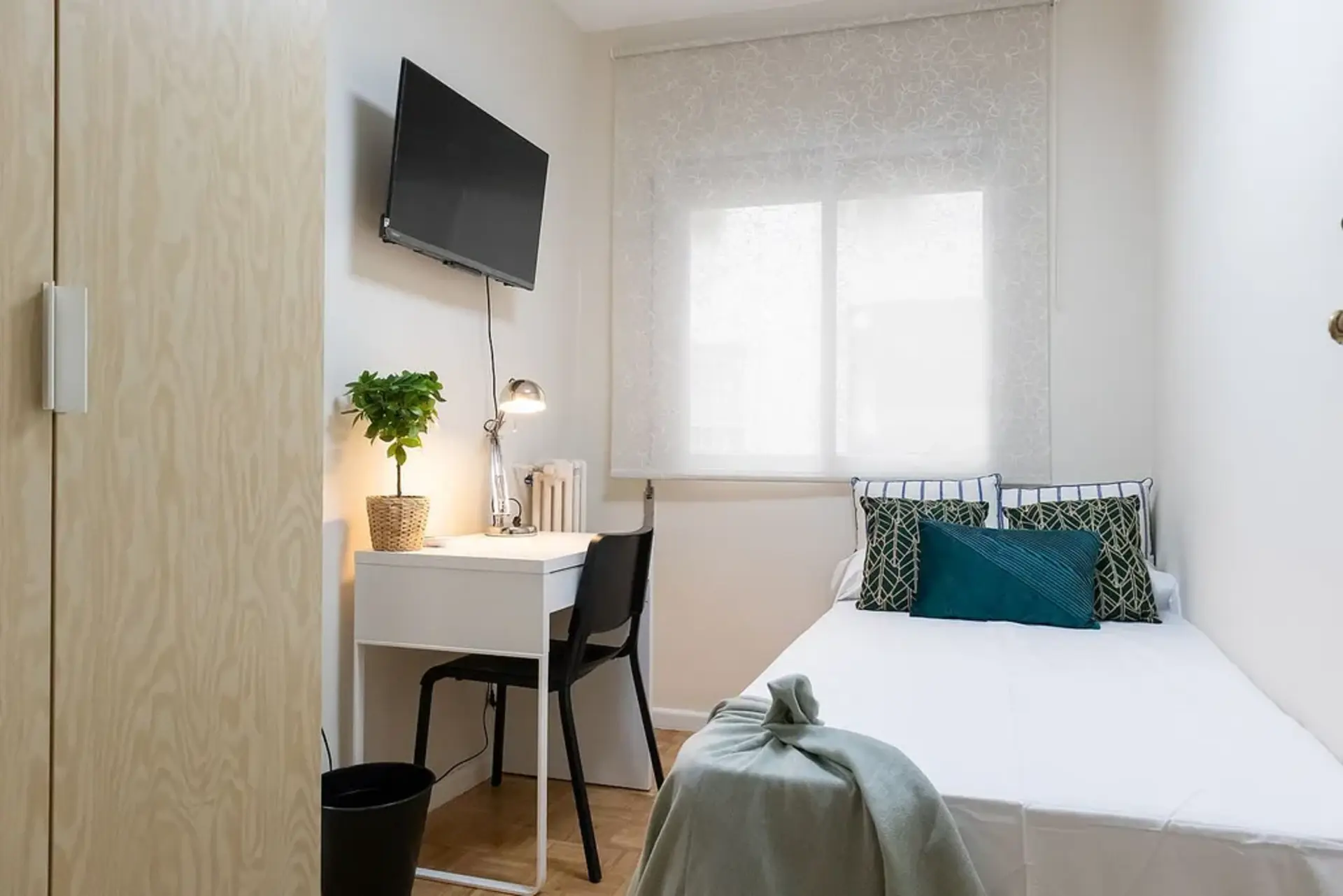 Appartement 70 m² à Valladolid
